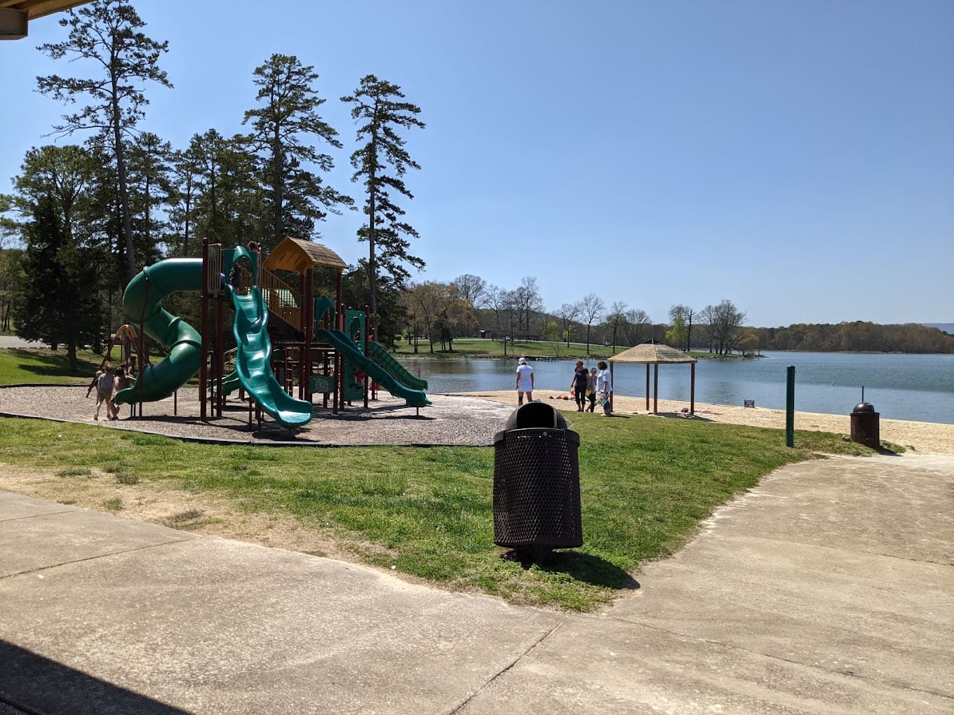 Chester Frost Park